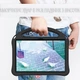 Чехол для планшета Lenovo Tab M10 TB-328F (3rd Gen) 10.1" BeCover Protected Cover с креплением Black (BC_711878) - изображение 2