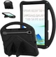 Чохол для планшета BeCover Protected Cover для Samsung Galaxy Tab S9 FE (SM-X510/SM-X516B) 10.9" з кріпленням Black (BC_711876) - зображення 1