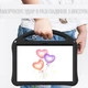 Чохол для планшета BeCover Protected Cover для Xiaomi Mi Pad 6 / 6 Pro 11" з кріпленням Black (BC_711884) - зображення 4