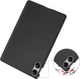 Чехол для планшета BeCover Smart Case для Xiaomi Poco Pad/Pad M1 12.1" Black (BC_711557) - изображение 4