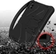 Чехол для планшета BeCover Protected Cover с креплением для Lenovo Xiaomi Redmi Pad SE 11" Black (BC_711883) - изображение 5