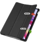 Чехол для планшета BeCover Smart Case для Xiaomi Poco Pad/Pad M1 12.1" Black (BC_711557) - изображение 5