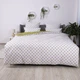 Комплект постельного белья "ТЕП" Olive Dots Полуторный 145 x 210 см наволочки 2 х 70х70 см - изображение 2