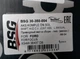 Напіввісь передня ліва BSG BSG 30-350-004 FORD FOCUS 1.4-1.8 16V 99-> - зображення 7