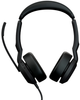 Słuchawki Jabra Evolve2 50 USB-A MS Stereo Black (25089-999-999) - obraz 1