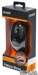 Мышь A4Tech N-301 USB Black (4711421902427) - изображение 5