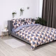 Комплект постельного белья ТЭП "Happy Sleep" Delta Двуспальный 175 x 210 см наволочки 2 х 50х70 см - изображение 3