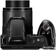 Фотоаппарат Nikon Coolpix L330 Black (VNA690E1) - изображение 3