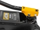 Домкрат подкатной гидравлический JCB 2 т (JCB-T825010R) низкопрофильный 89-359 мм (СТ-00163068) - изображение 4