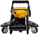 Домкрат подкатной гидравлический JCB 2 т (JCB-T825010R) низкопрофильный 89-359 мм (СТ-00163068) - изображение 3