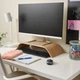 Підставка для монітора IKEA SIGFINN 203.629.29 53х24х10см - зображення 2