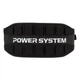 Пояс для важкої атлетики Power System PS-3230 Neo Power неопреновий Black/Red S - зображення 2