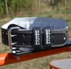 Пояс для важкої атлетики Power System PS-3250 Power Basic шкіряний Black L - изображение 7