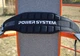 Пояс для важкої атлетики Power System PS-3230 Neo Power неопреновий Black/Yellow S - зображення 10