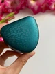 Коробочка для кольца с двойной подсветкой Adore, изумрудная - Футляр шкатулка для предложения или свадьбы (700129) - изображение 2
