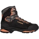 Черевики LOWA Camino Evo GTX 46.5 (294mm) 210627-0920 чорно-помаранчеві - зображення 2