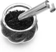 Заварник для чаю компактний із нержавіючої сталі Semi Tea Infuser Chinese Traditions - зображення 4