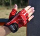 Рукавички для фітнесу Power System PS-2250E Pro Grip EVO Red XS - изображение 4