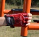 Рукавички для фітнесу Power System PS-2250E Pro Grip EVO Red XS - изображение 6