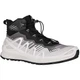 Ботинки LOWA Merger GTX MID 44.5 (281mm) 310430-0199 кремово-черные - изображение 3
