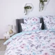 Комплект постільної білизни ТЕП Happy Sleep Весняний бриз 50x70 см полуторний 150x215 см (2-03794_29502) - зображення 5