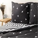 Комплект постельного белья ТЕП Soft dreams Night 70x70 см евро 200x220 см (2-03859_25499) - изображение 2