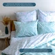 Комплект постільної білизни ТЕП "Happy Sleep" Marble Двоспальний 175 x 210 см наволочки 2 х 50х70 см - зображення 2