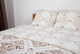 Комплект постельного белья ТЭП "Happy Sleep Duo" Glorius Двуспальный 175 x 210 см наволочки 2 х 70х70 см - изображение 3