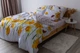 Комплект постельного белья ТЕП Soft dreams 716 Нарцисс 70x70 см полуторный 145x210 см (2-03857_25900) - изображение 5