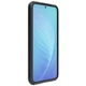 Карбоновая накладка Nillkin Camshield (шторка на камеру) для Samsung Galaxy S23+ Черный / Black - изображение 5