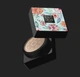 Тональный кушон Images Moisture Beauty Cream Concealer - натуральный тон 01, 20 г - изображение 6