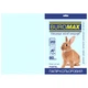 Папір кольоровий BuroMax Pastel A4 80 г/м2 20 аркушів блакитний пастельний (BM.2721220-14) - зображення 1