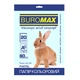 Папір кольоровий BuroMax Pastel A4 80 г/м2 20 аркушів блакитний пастельний (BM.2721220-14) - зображення 2