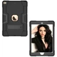 Чохол ARM Standart Apple iPad 6 (9.7") 2018 протиударний з відкидною підставкою Black - зображення 5
