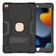 Чохол ARM Standart Apple iPad 6 (9.7") 2018 протиударний з відкидною підставкою Black - зображення 7