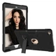Чохол ARM Standart Apple iPad 6 (9.7") 2018 протиударний з відкидною підставкою Black - зображення 8