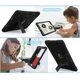 Чохол ARM Standart Apple iPad 6 (9.7") 2018 протиударний з відкидною підставкою Black - зображення 10