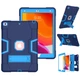 Чохол ARM Standart Apple iPad 7 (2019) 10.2 протиударний з підставкою Blue - зображення 4