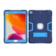 Чохол ARM Standart Apple iPad 7 (2019) 10.2 протиударний з підставкою Blue - зображення 6