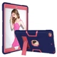 Чехол ARM Standart Apple iPad 6 (9.7") 2018 противоударный с подставкой Pink/Blue - изображение 11