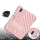 Чехол ARM Cover Apple iPad Mini 6 (8.3" экран) противоударный с откидной подставкой Pink - изображение 3