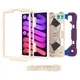 Чехол ARM Cover Apple iPad Mini 6 (8.3") противоударный бронированный с подставкой Colorful - изображение 5