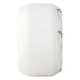 Колеса для скейтборду Ricta 53mm Johnson Orbital Naturals White Gold Mid 99A - зображення 3