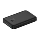 Портативний акумулятор павербанк Baseus Magnetic Mini 6000 mAh 20 W Black (P10059002113-00) - зображення 5