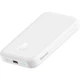 Портативный аккумулятор павербанк Baseus Magnetic Mini 6000mAh 20W White (P10059002223-00) - изображение 3