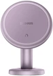 Магнитный автодержатель для телефона Baseus Magnetic Stick-on Purple (SUCC000005) - изображение 2