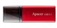 USB накопитель APACER AH25B 128ГБ USB 3.2 Type-A красный - изображение 1