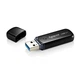 USB накопитель Apacer AH355 64ГБ USB 3.2 Type-A черный - изображение 4