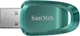 USB накопичувач SanDisk Ultra Eco 128ГБ USB 3.2 Gen 1 зелений - зображення 1