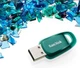 USB накопичувач SanDisk Ultra Eco 128ГБ USB 3.2 Gen 1 зелений - зображення 4